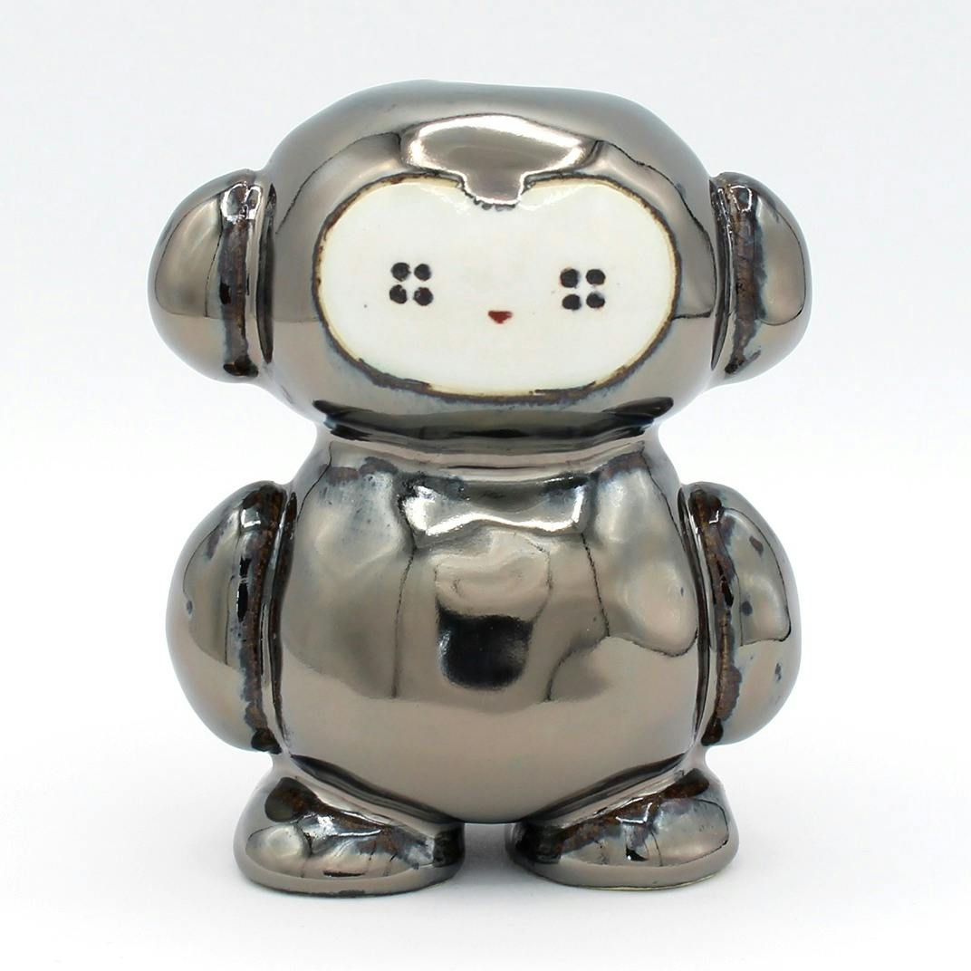 東海林たぬき Tanuki Shoji NYO ( ICE )