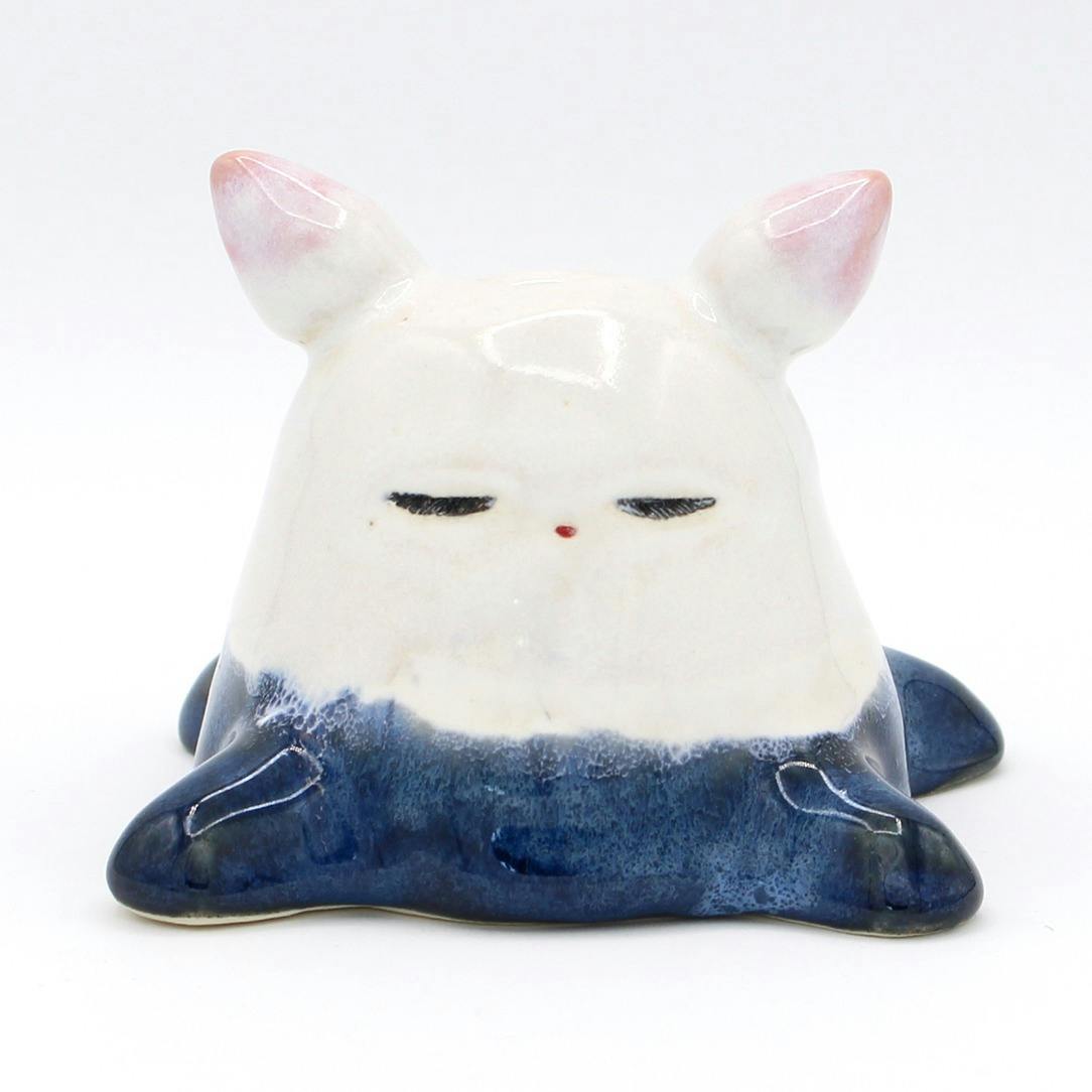 東海林たぬき Tanuki Shoji NYO ( ICE )