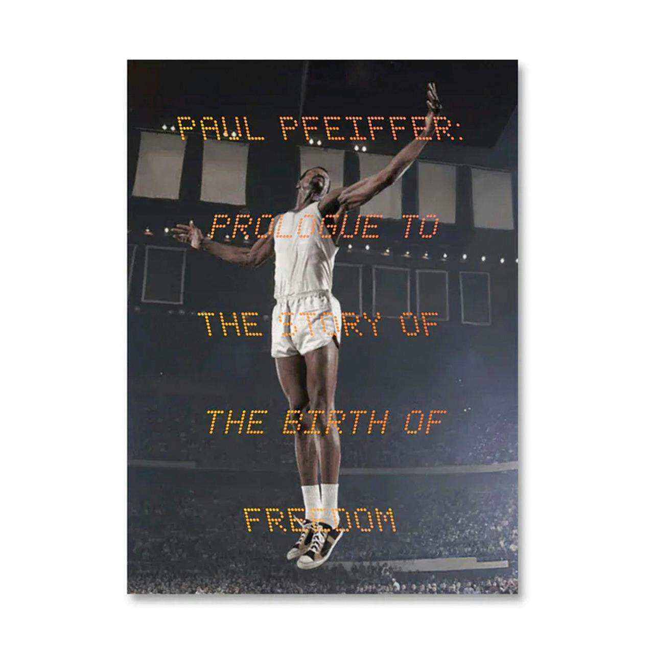 PROLOGUE TO THE STORY OF THE BIRTH OF FREEDOM