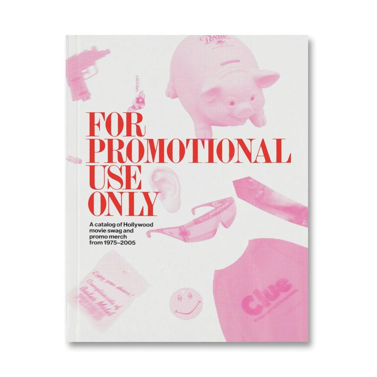 FOR PROMOTIONAL USE ONLY