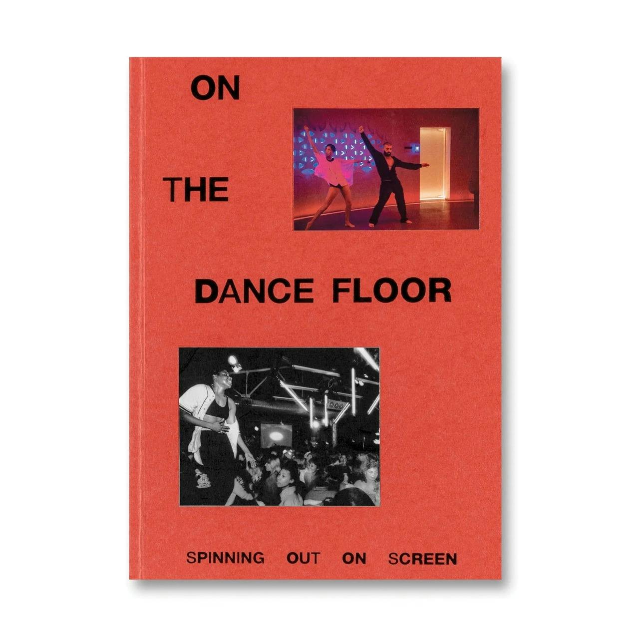ON THE DANCE FLOOR: SPINNING OUT ON SCREEN