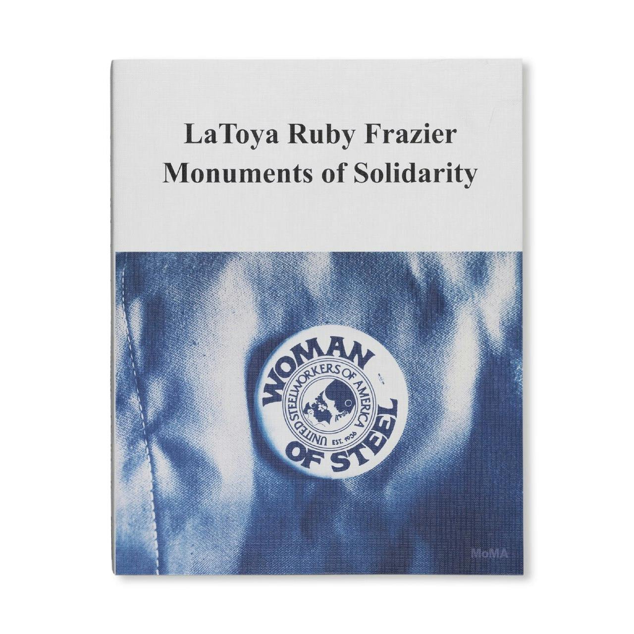 MONUMENTS OF SOLIDARITY