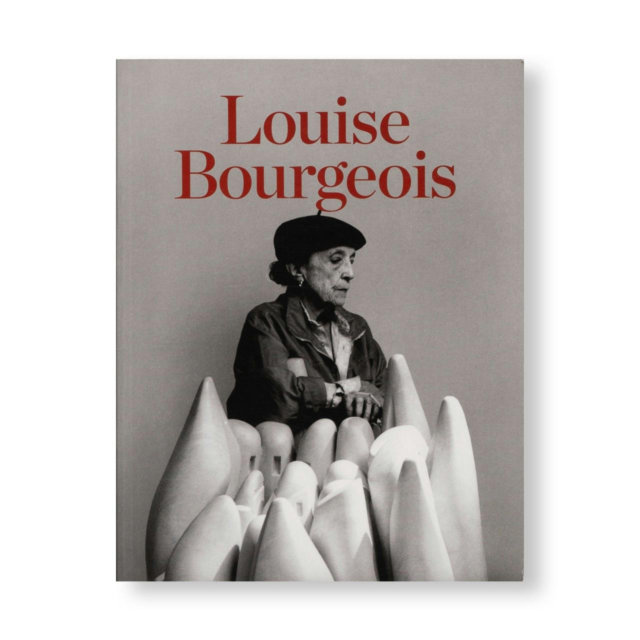 LOUISE BOURGEOIS