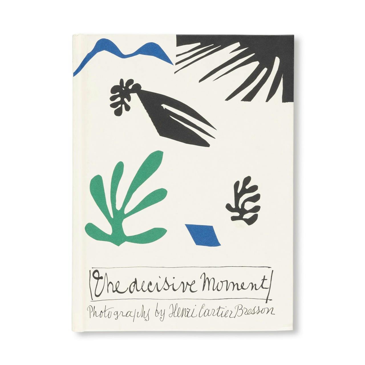 Henri Cartier-Bresson: Images a la Sauvette：アンリ・カルティエ