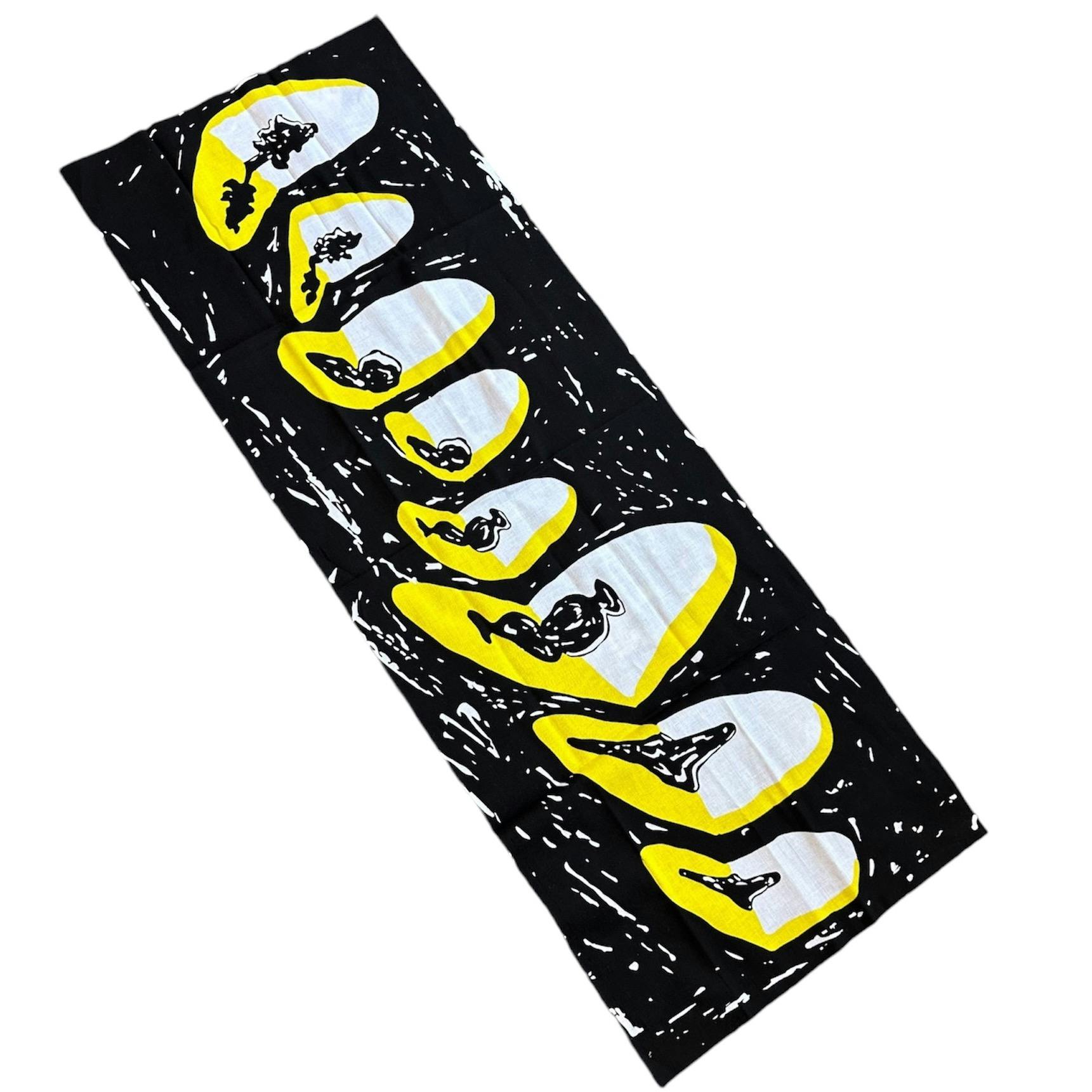 Kinjo 染色手ぬぐい