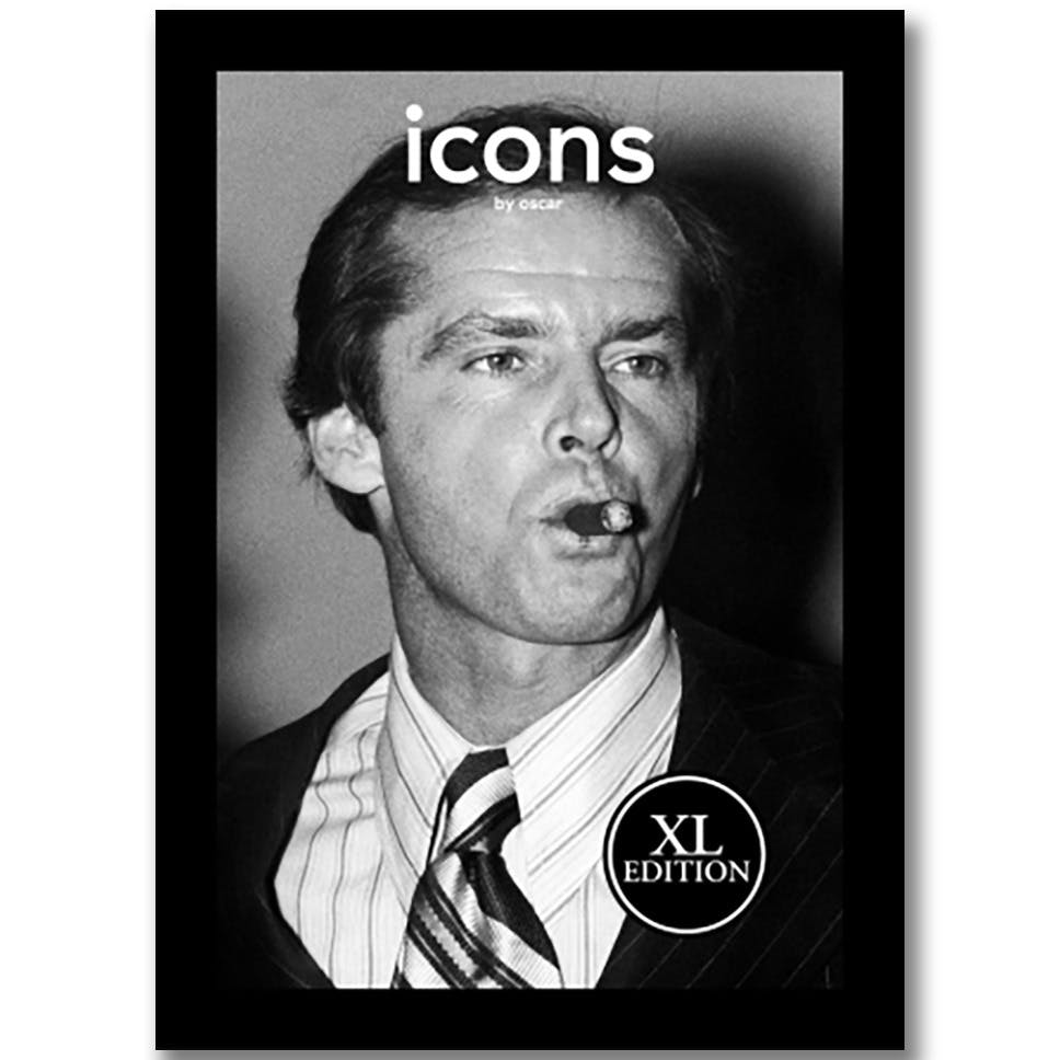 Icons by oscar