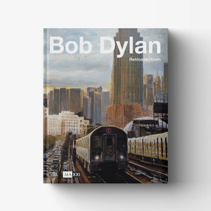 BOB DYLAN：RETROSPECTRUM