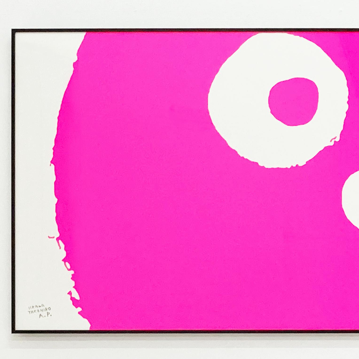 DECORATOR CRAB ─ Mr. Kobayashi, the Pink Cat #4