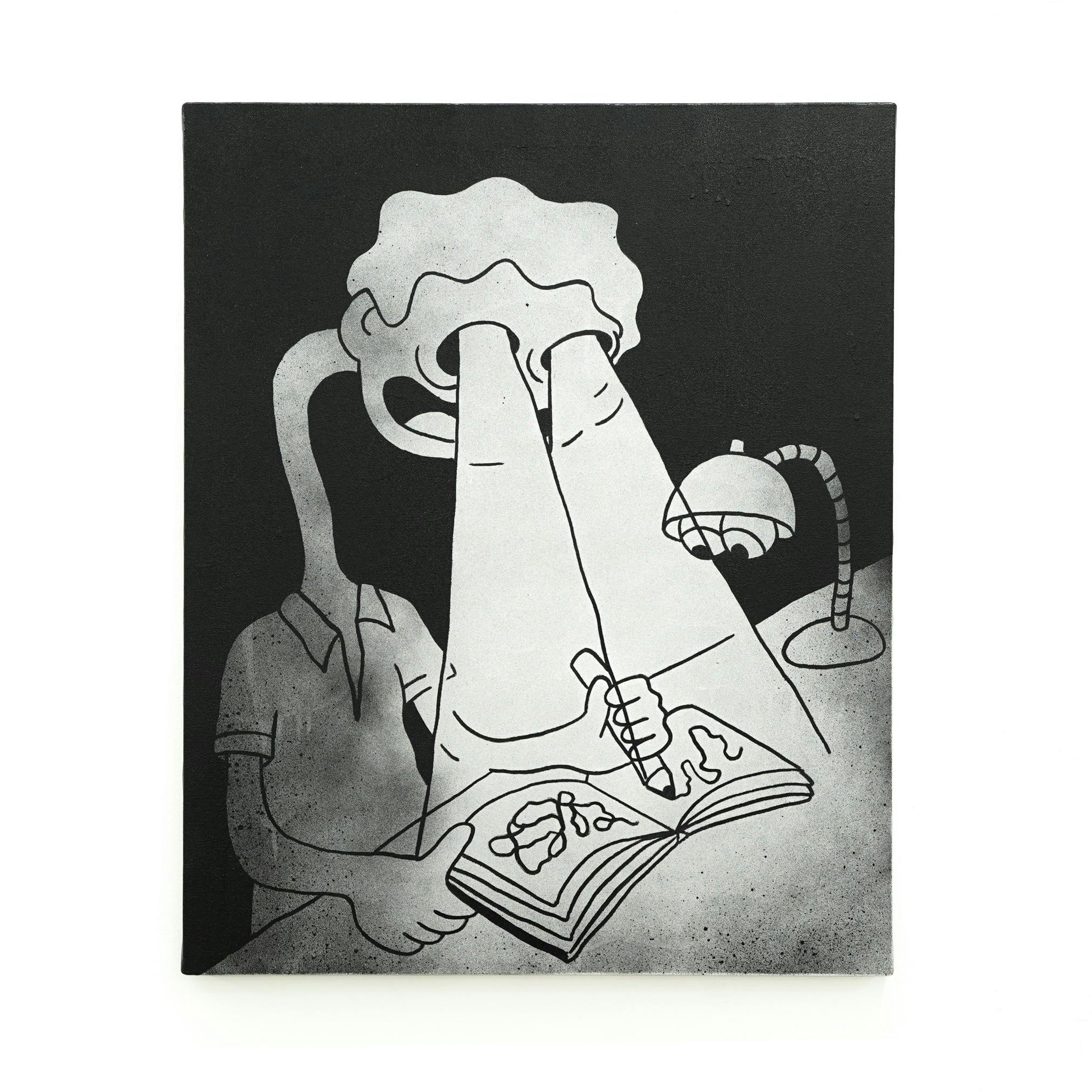 TAPPEI 作品の販売・通販 | OIL