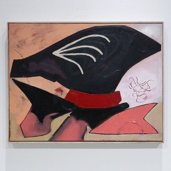 邪な気持ちを受け入れること