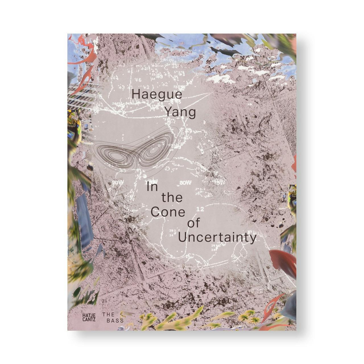 IN THE CONE OF UNCERTAINTY