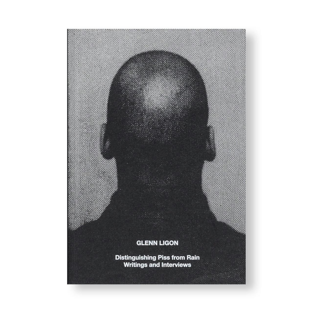 DISTINGUISHING PISS FROM RAIN