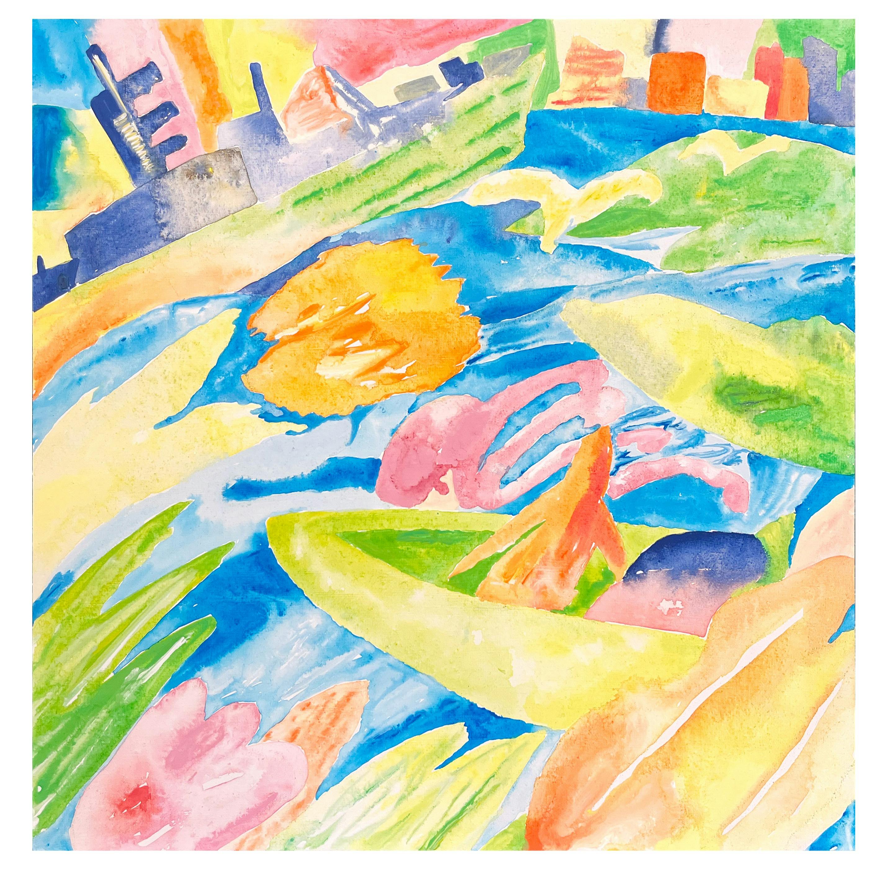 フィッシャーマンの夢