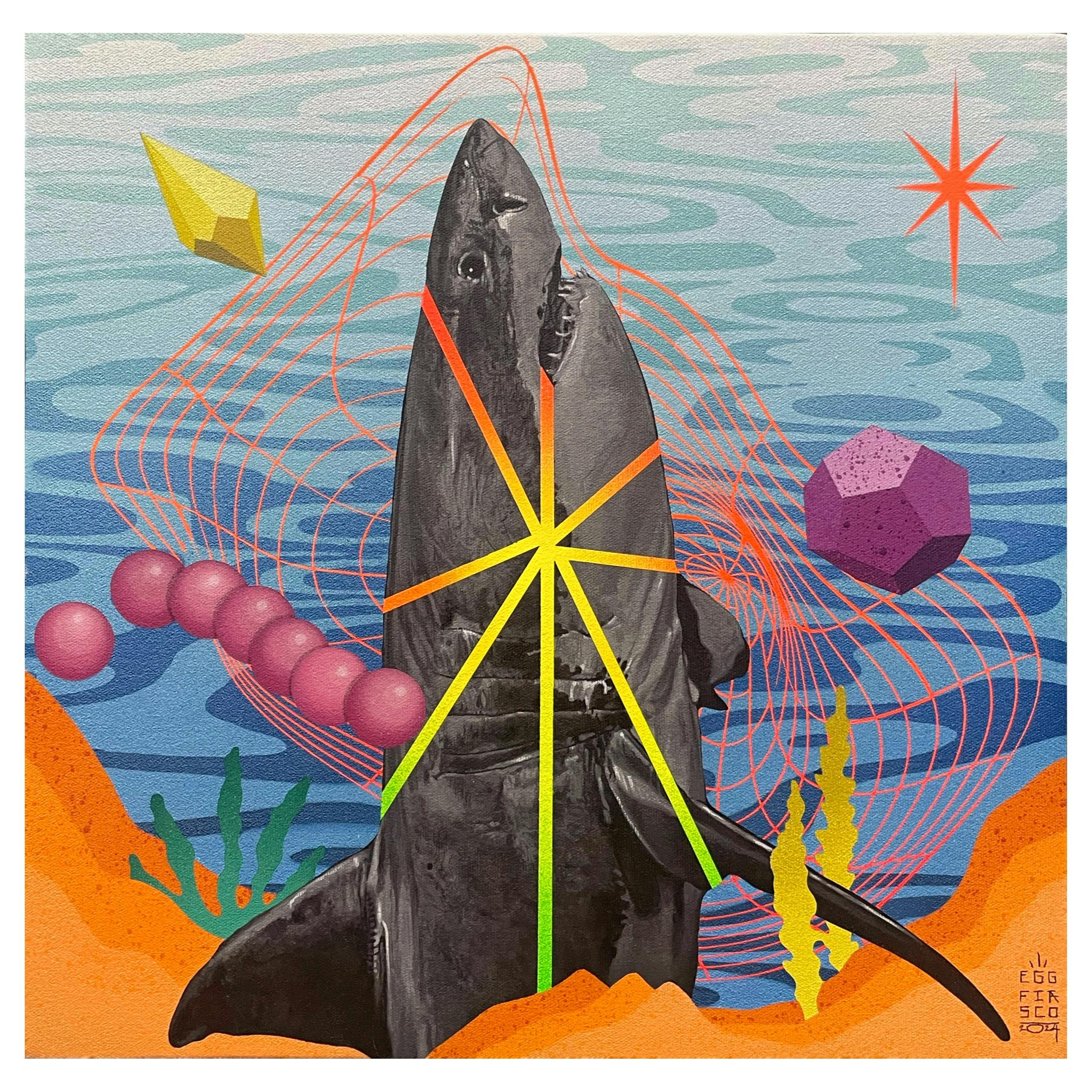 Alien Mess Interference