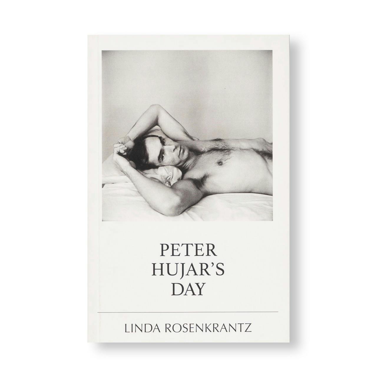 PETER HUJAR'S DAY