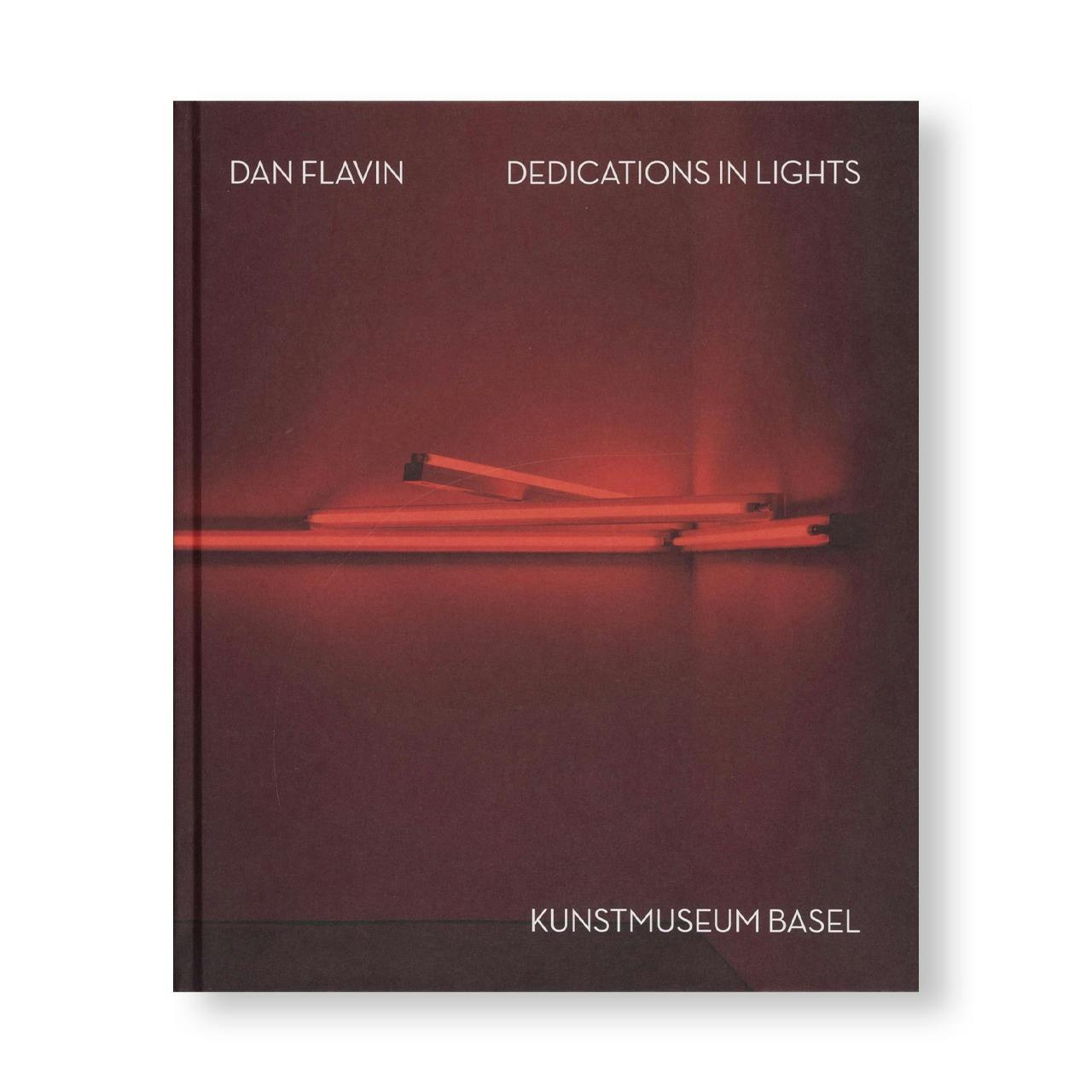 DEDICATIONS IN LIGHTS