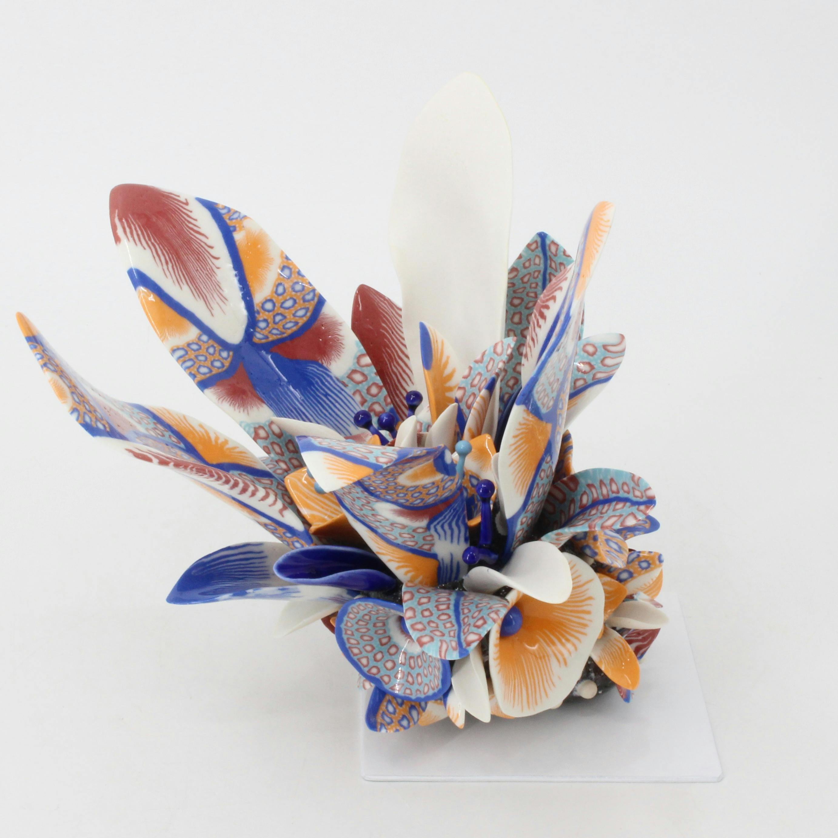 イモムシの夢(series)  [Worm Dream] (series)