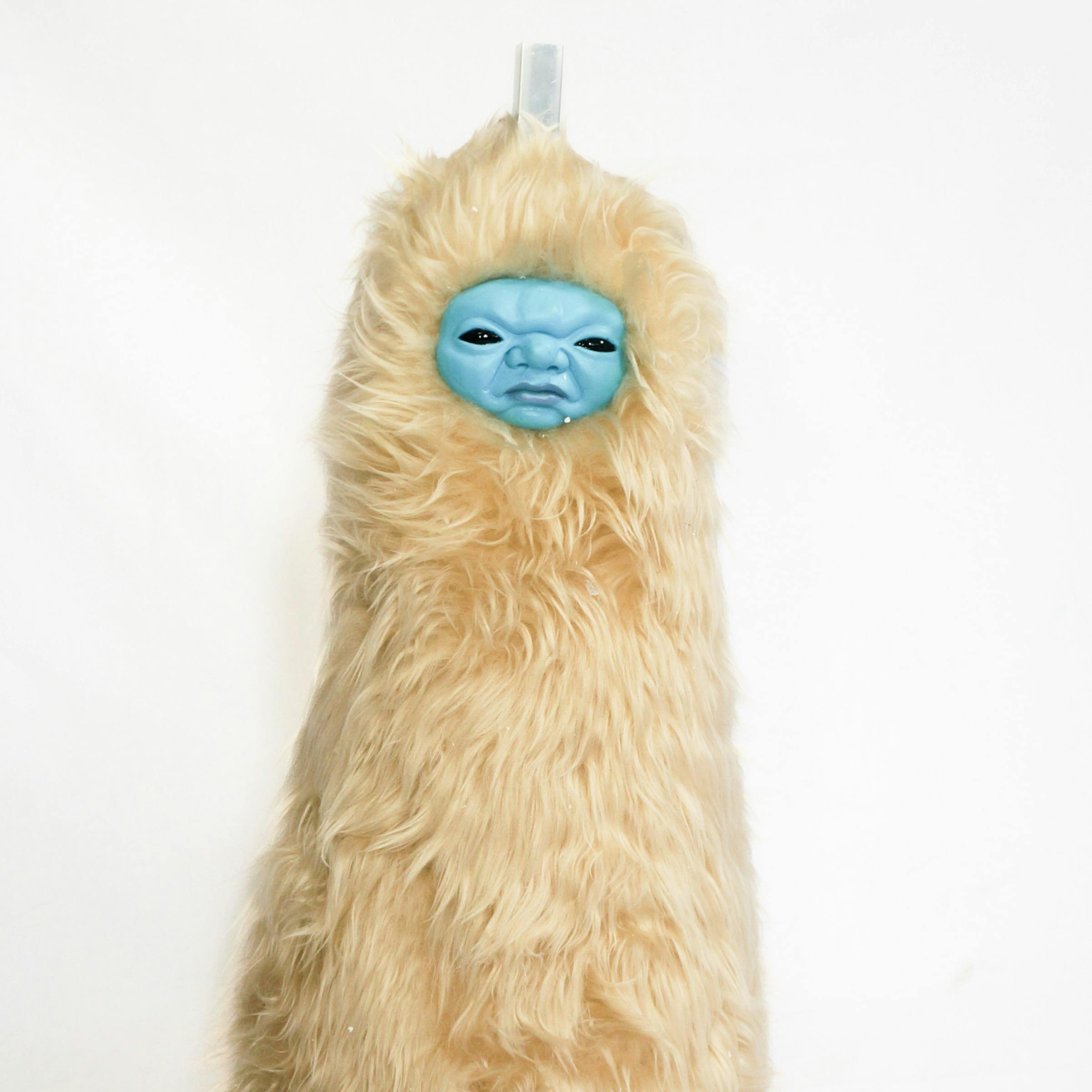 ベージュチャチャ