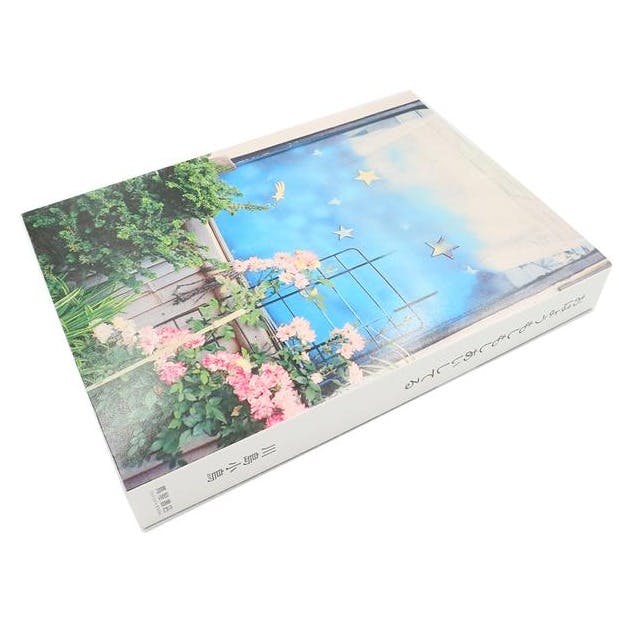 通常版 おはようもしもしあいしてる 川島小鳥作品集