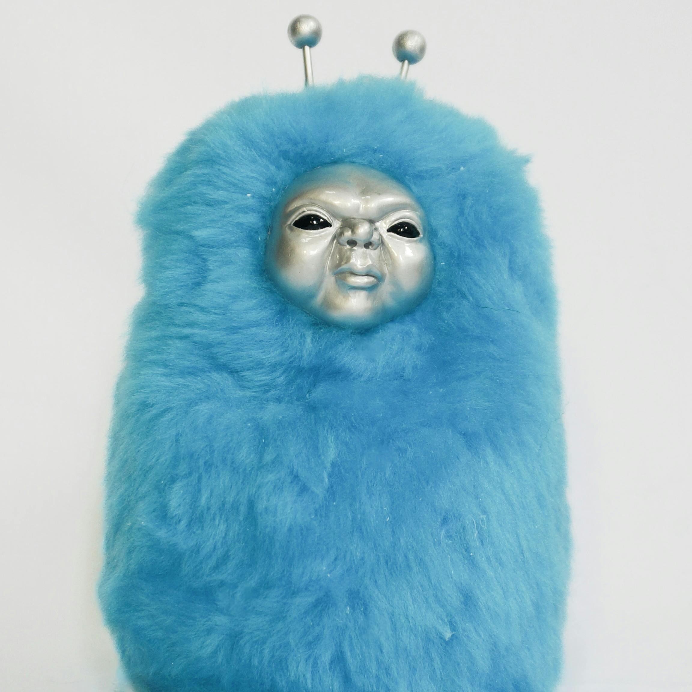 小さいミムズシ