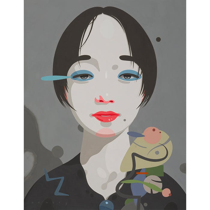 a momenternity 240120ー花束ー