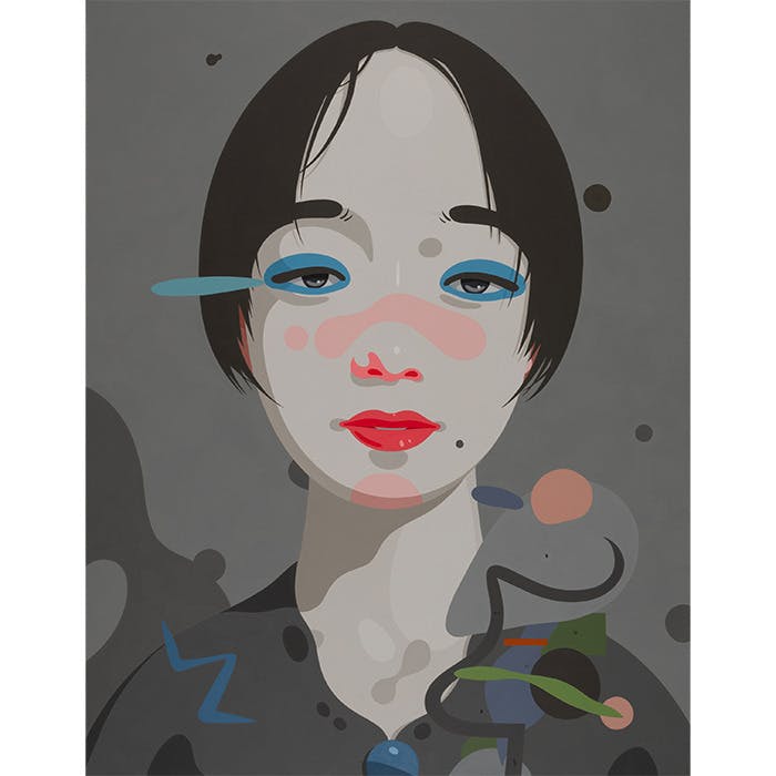 a momenternity 240105ー花束ー