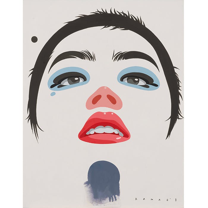 a momenternity 241101ー夏、来た