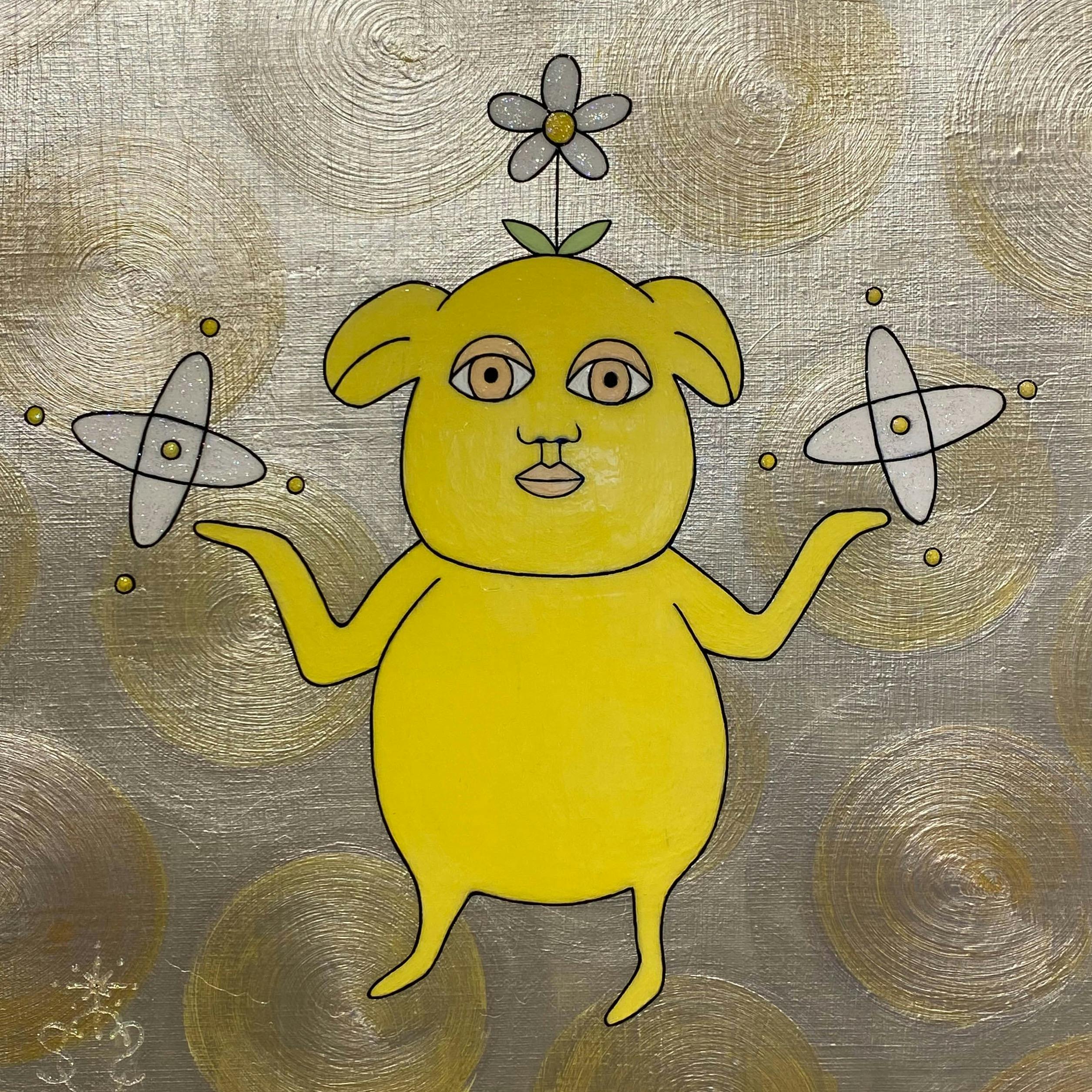 ドウデモヨイ∞III