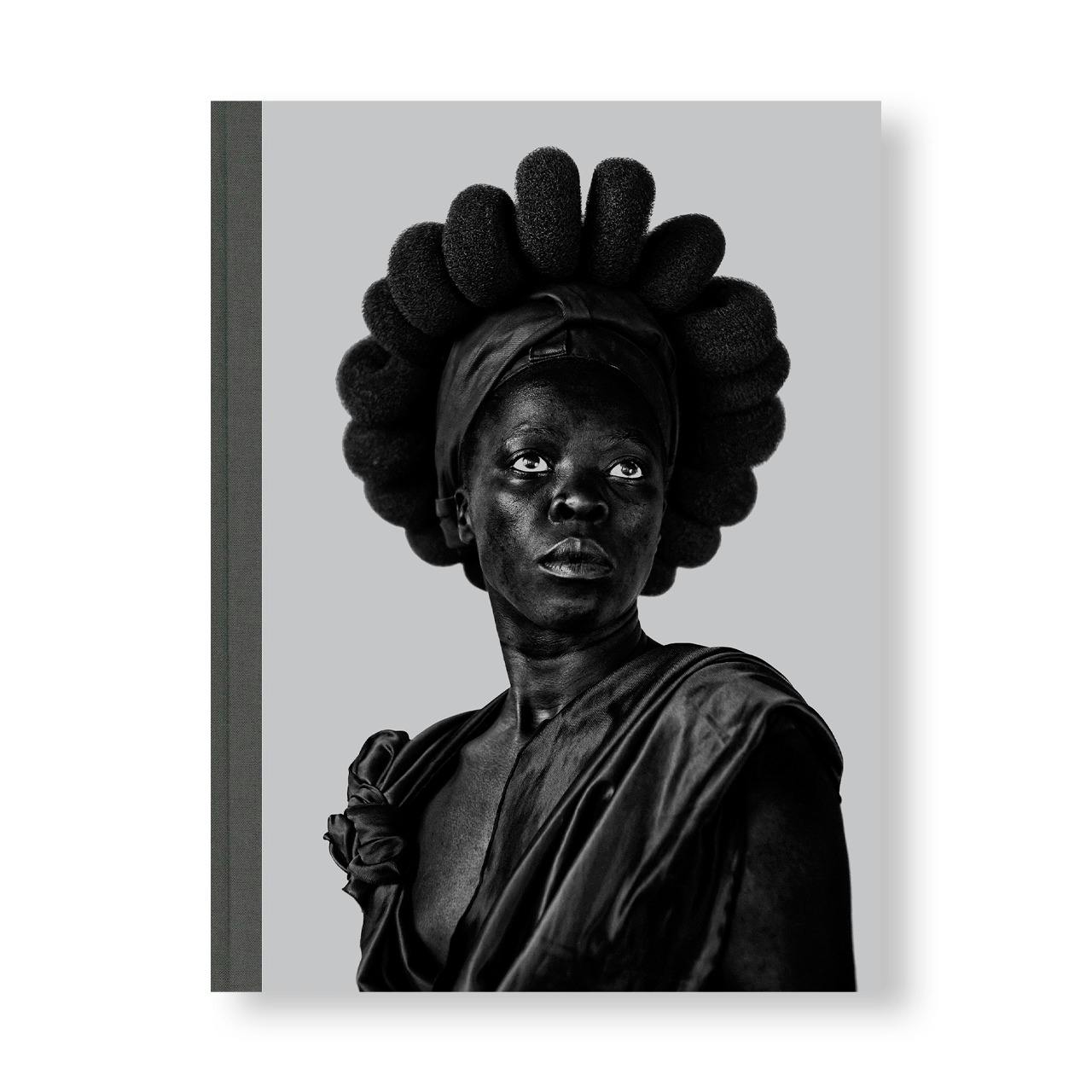 SOMNYAMA NGONYAMA, HAIL THE DARK LIONESS