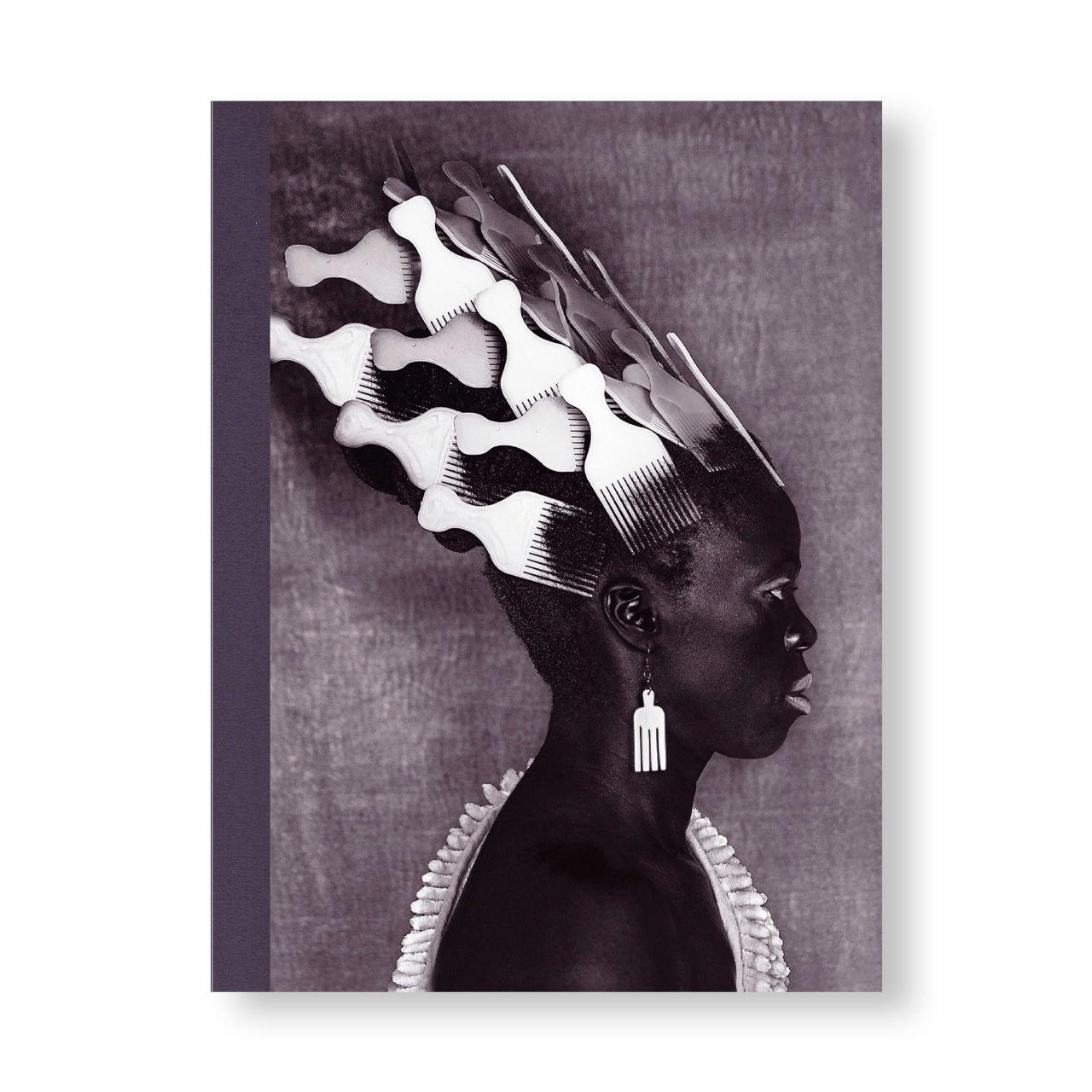 SOMNYAMA NGONYAMA, HAIL THE DARK LIONESS, VOL. II