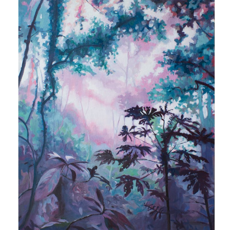 The vacation of Quentin (S)