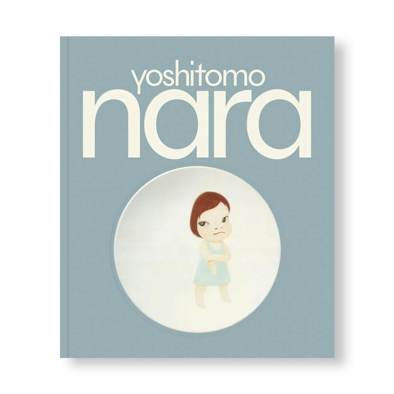 YOSHITOMO NARA