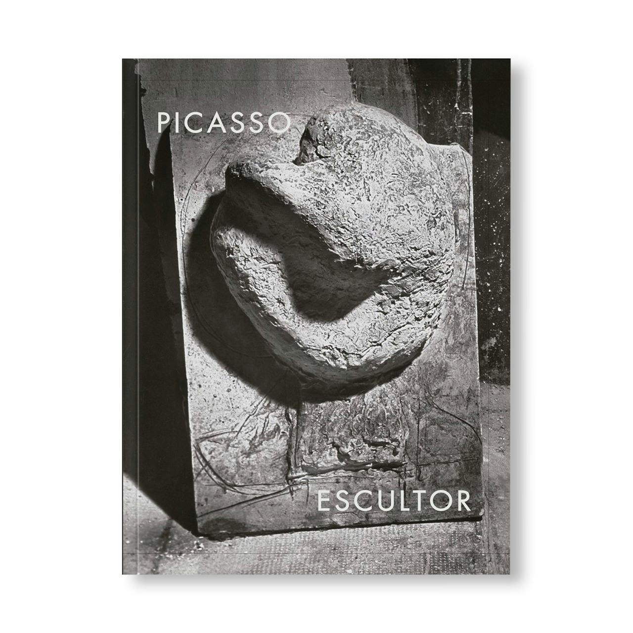 PICASSO: SCULPTOR - MATTER AND BODY
