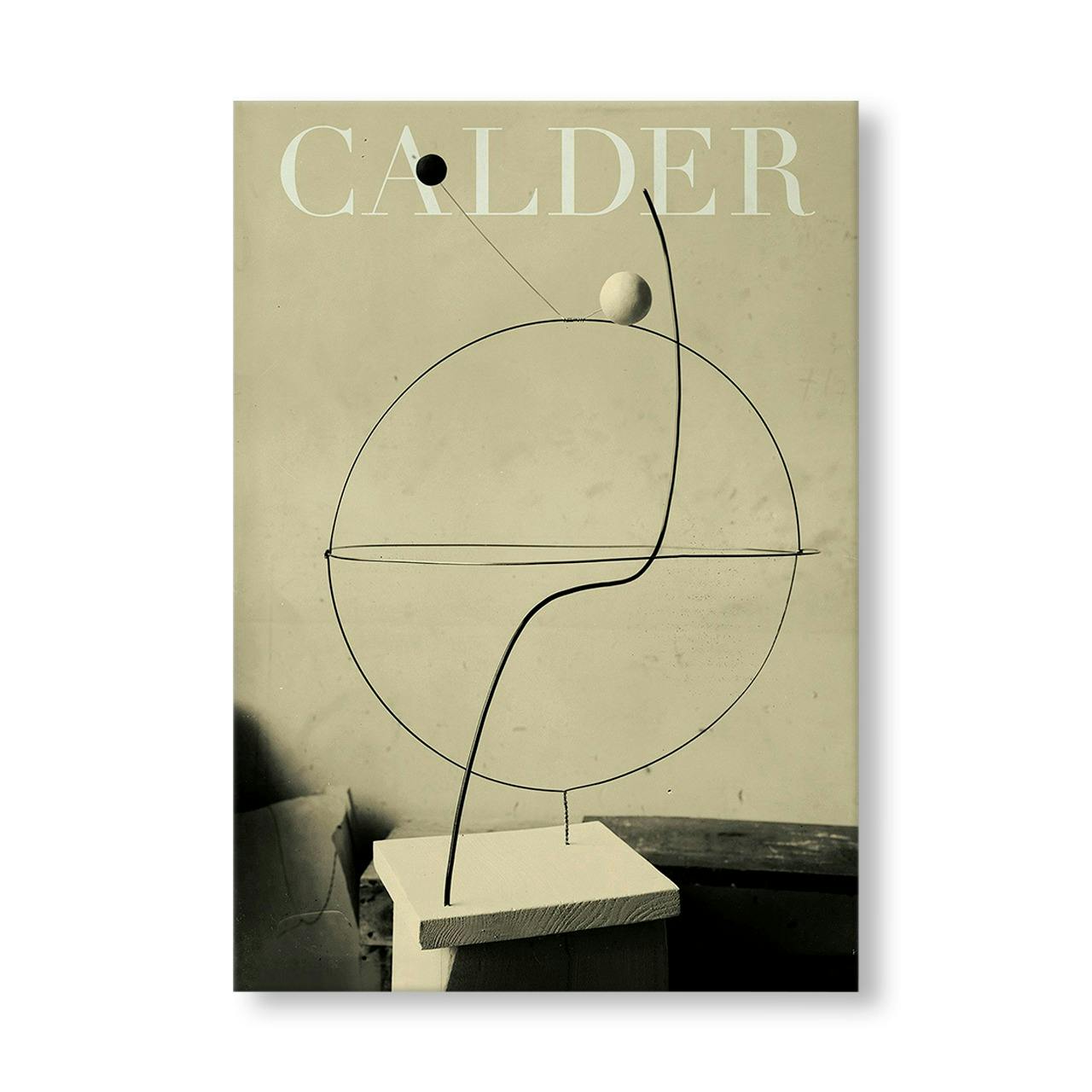 アレクサンダー・カルダー 作品の販売・通販 | OIL