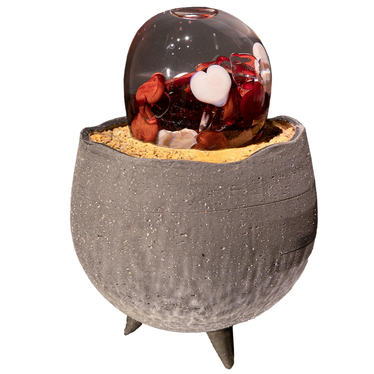 A lot of shining memories