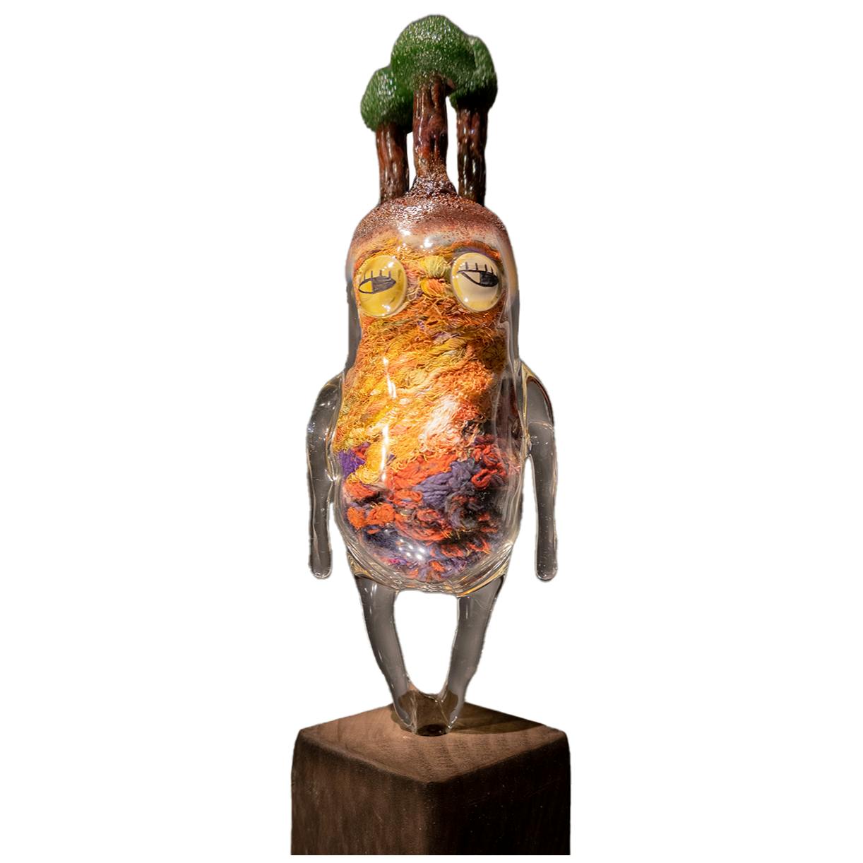 Environmental improvement