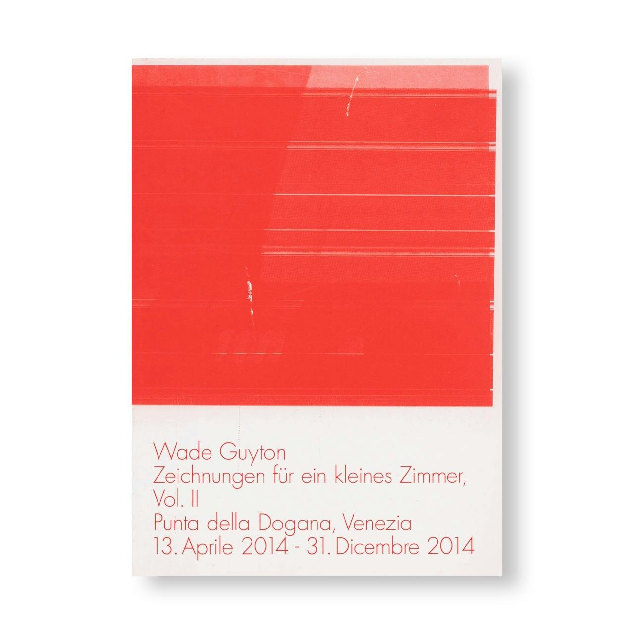 ZEICHNUNGEN FÜR EIN KLEINES ZIMMER VOL. 2