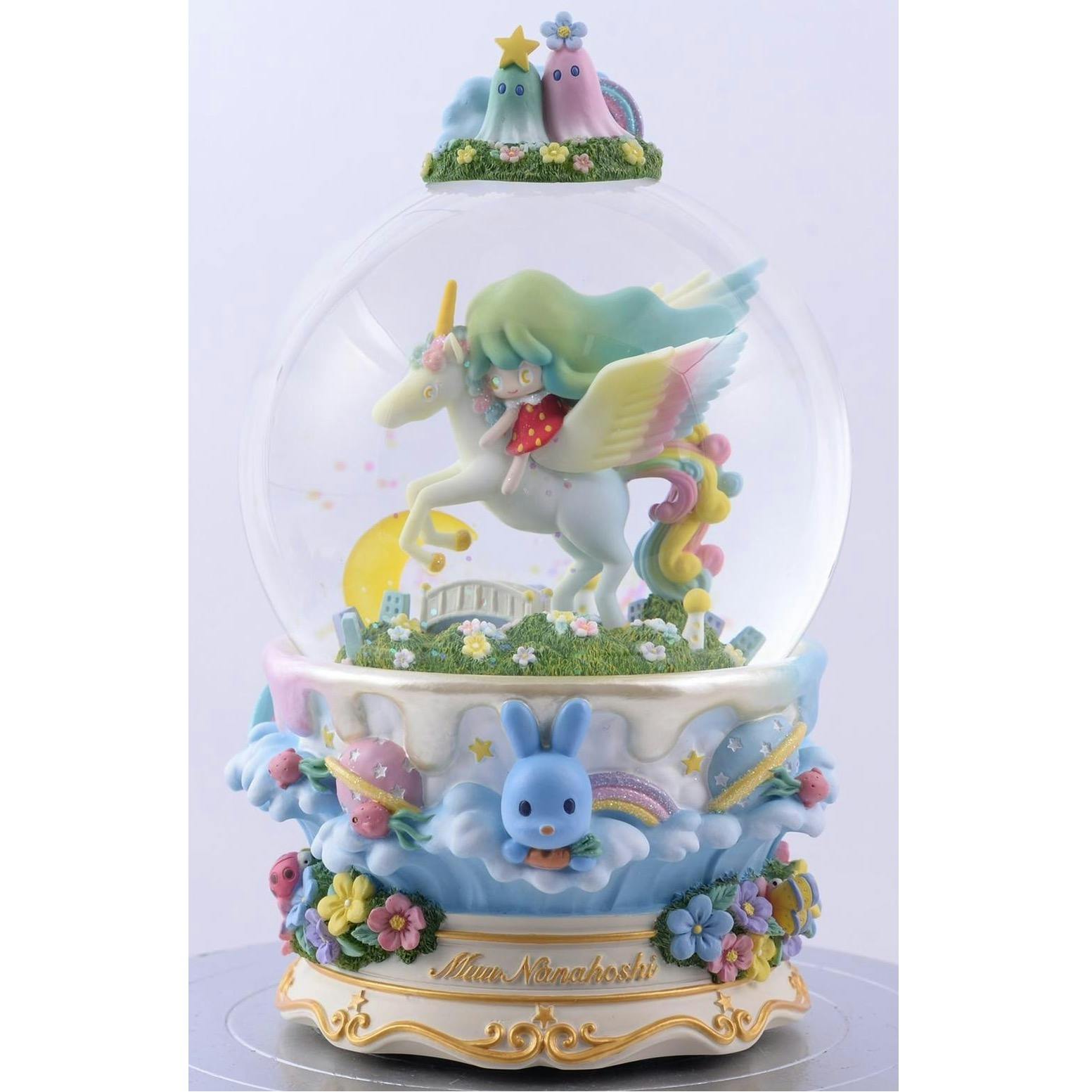Rinkle -GIFT- 「SNOW GLOBE」-Christmas LTD-