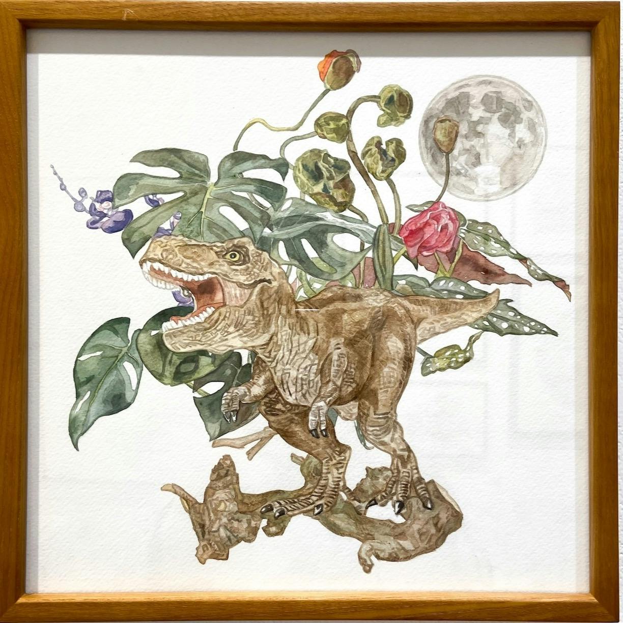 冬眠にみる夢 2