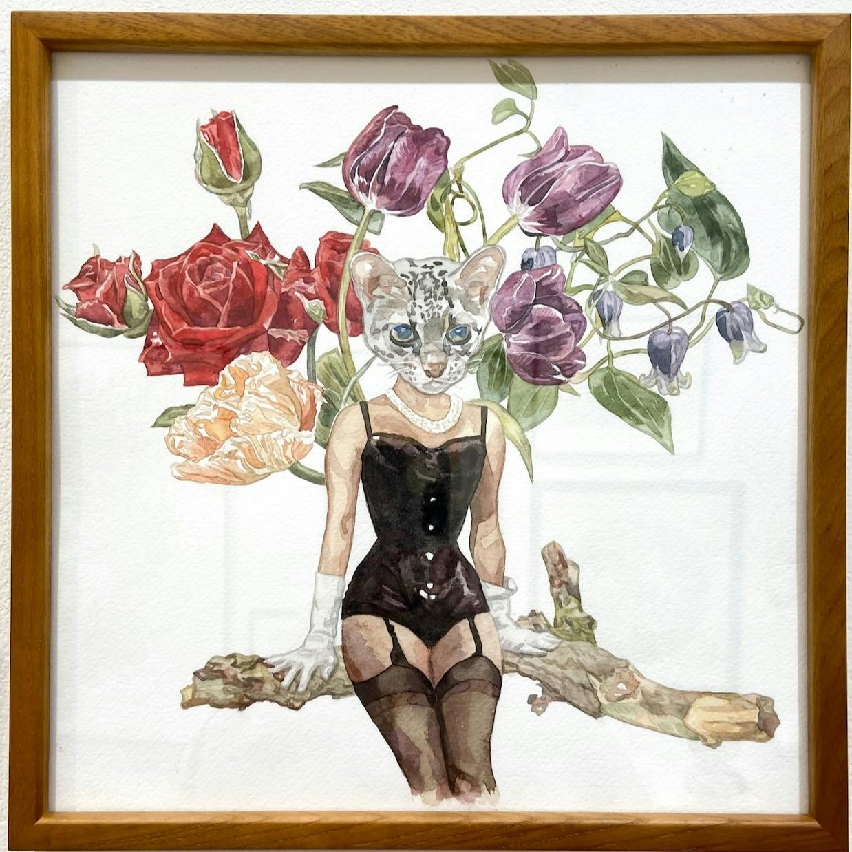 冬眠にみる夢 3