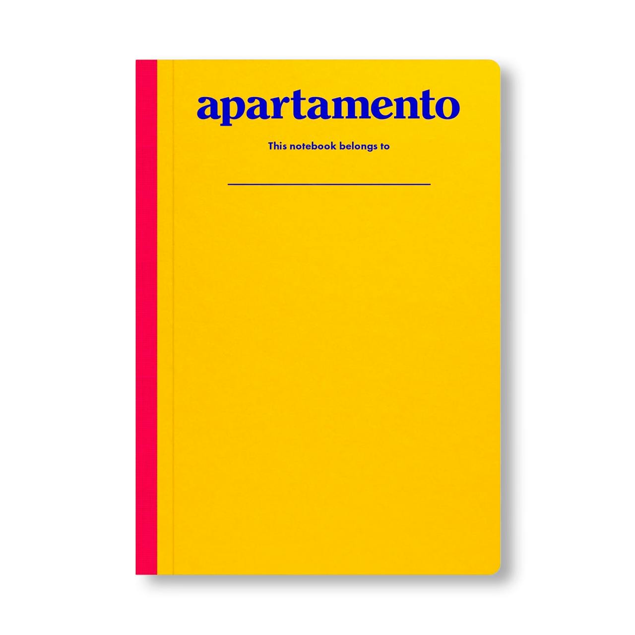 APARTAMENTO NOTEBOOKS