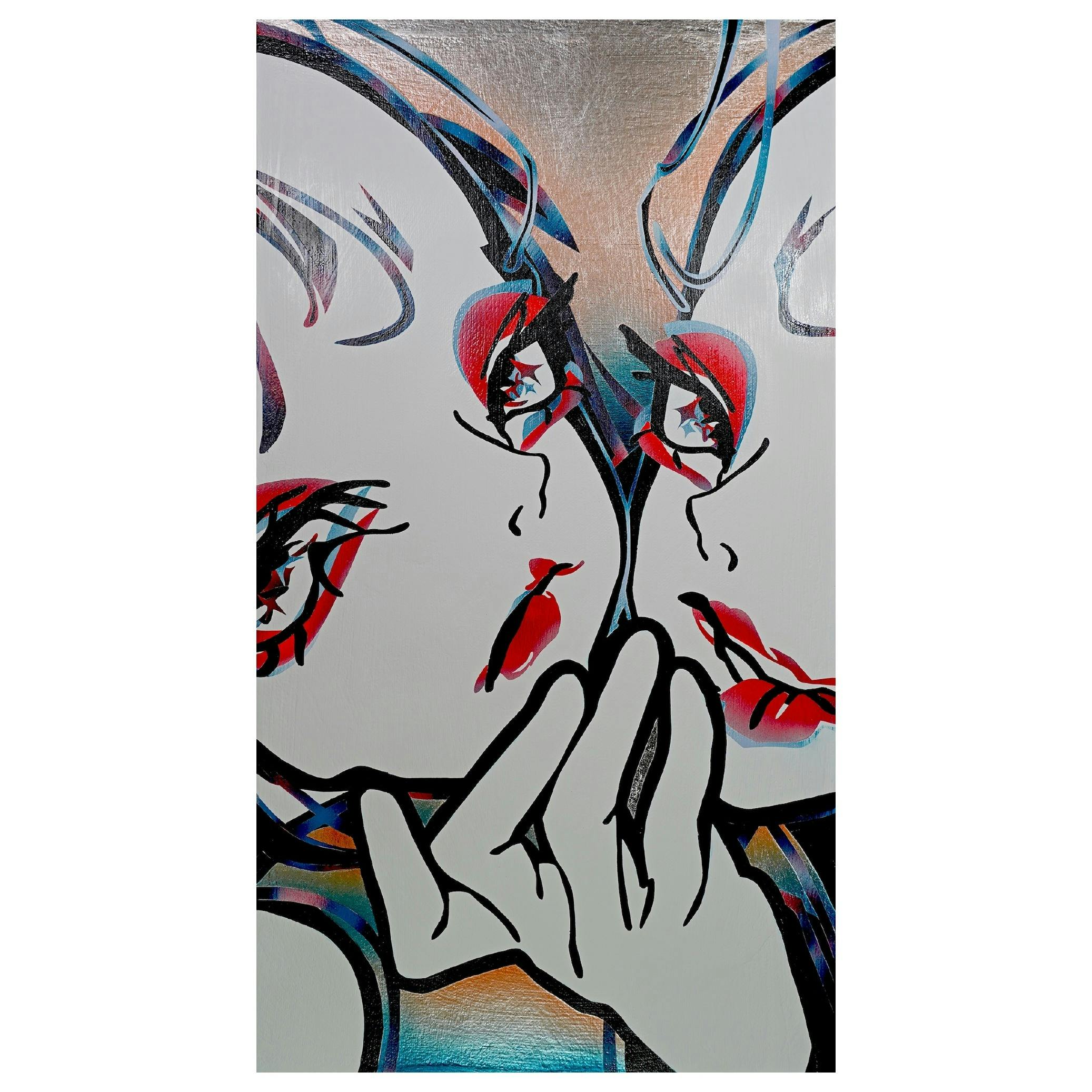 The King＆The Beggar