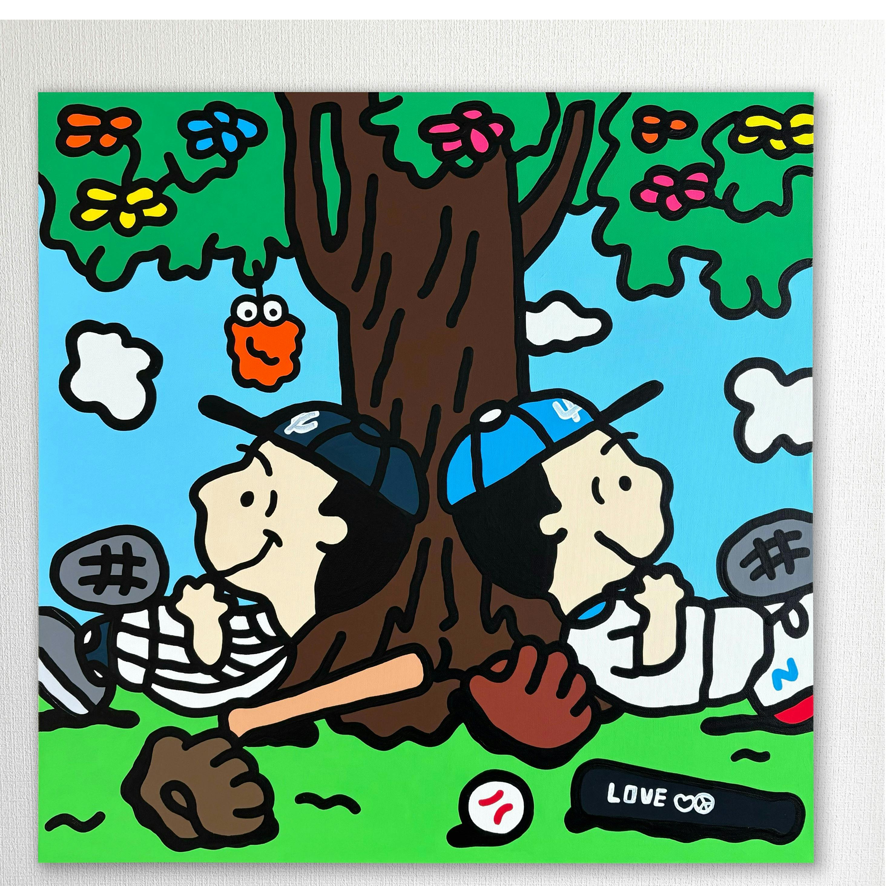 EVERYDAY IS A NEW BEGINING