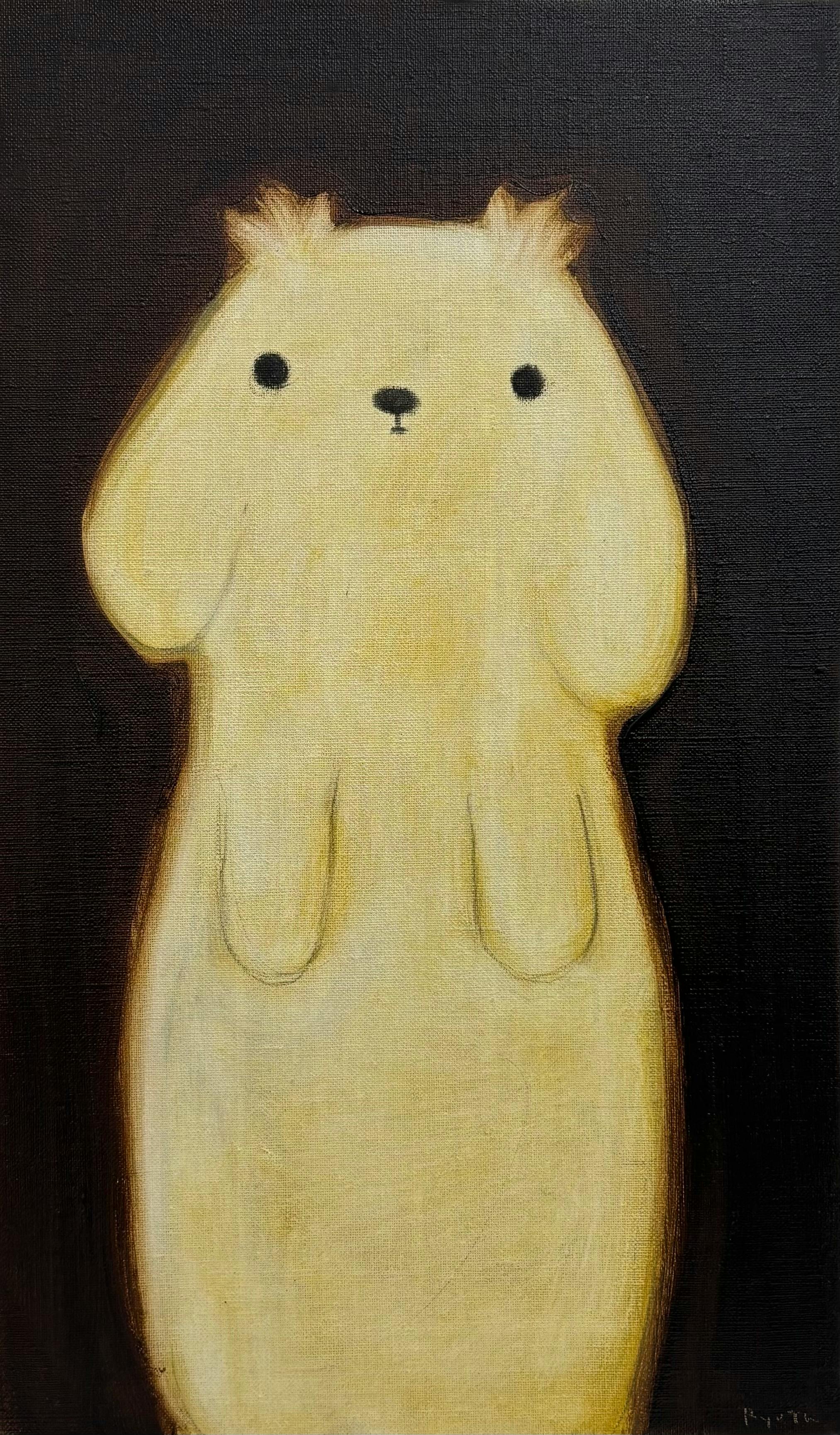 え...あそんでくれないの