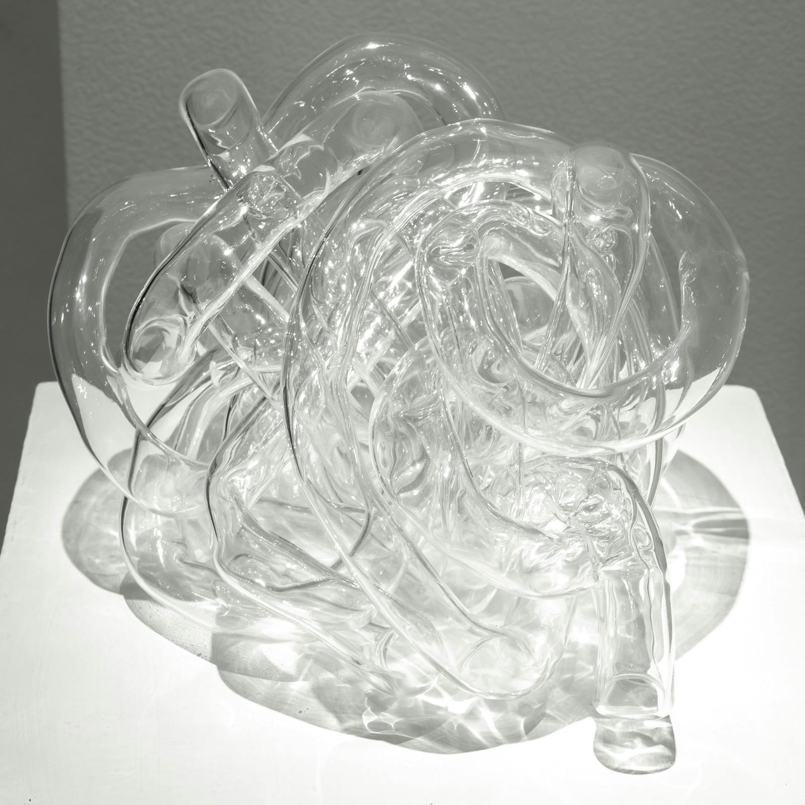 Glass Knot 2024-2