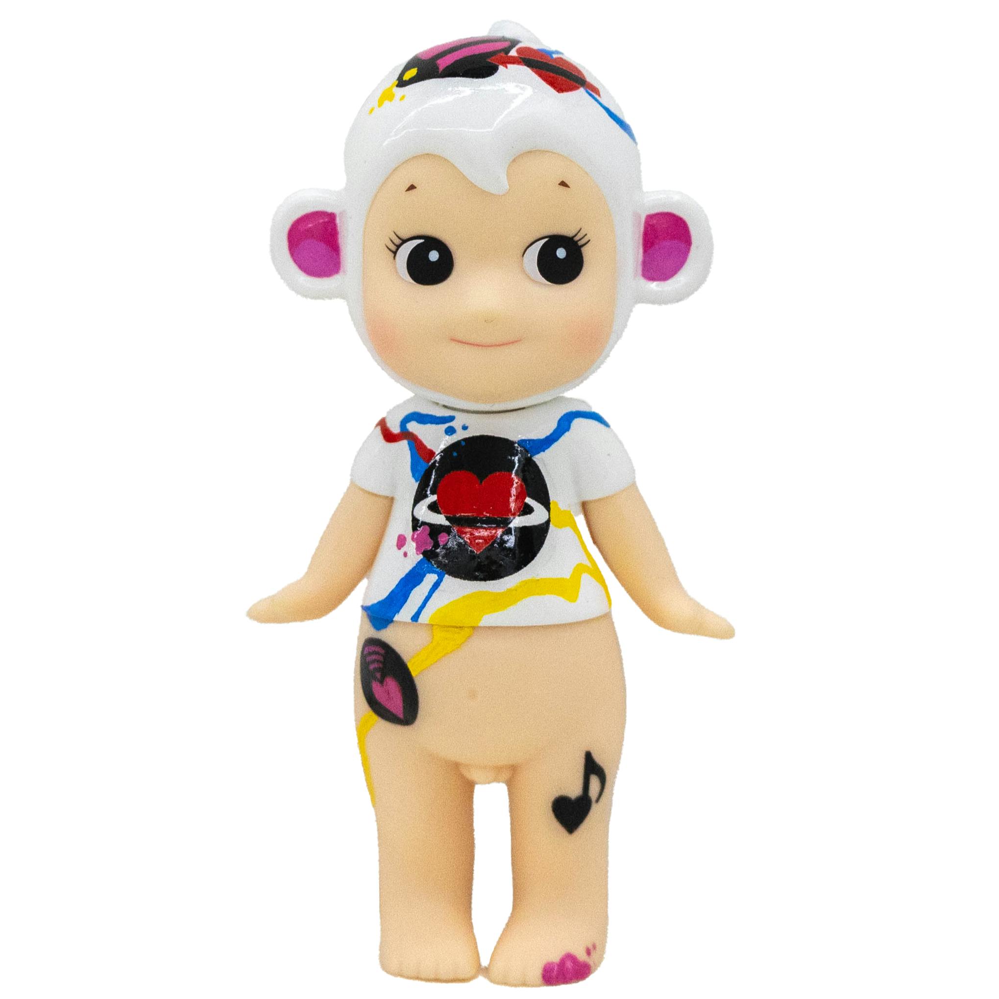 Sony Angel × JPS Gallery Artist Collection