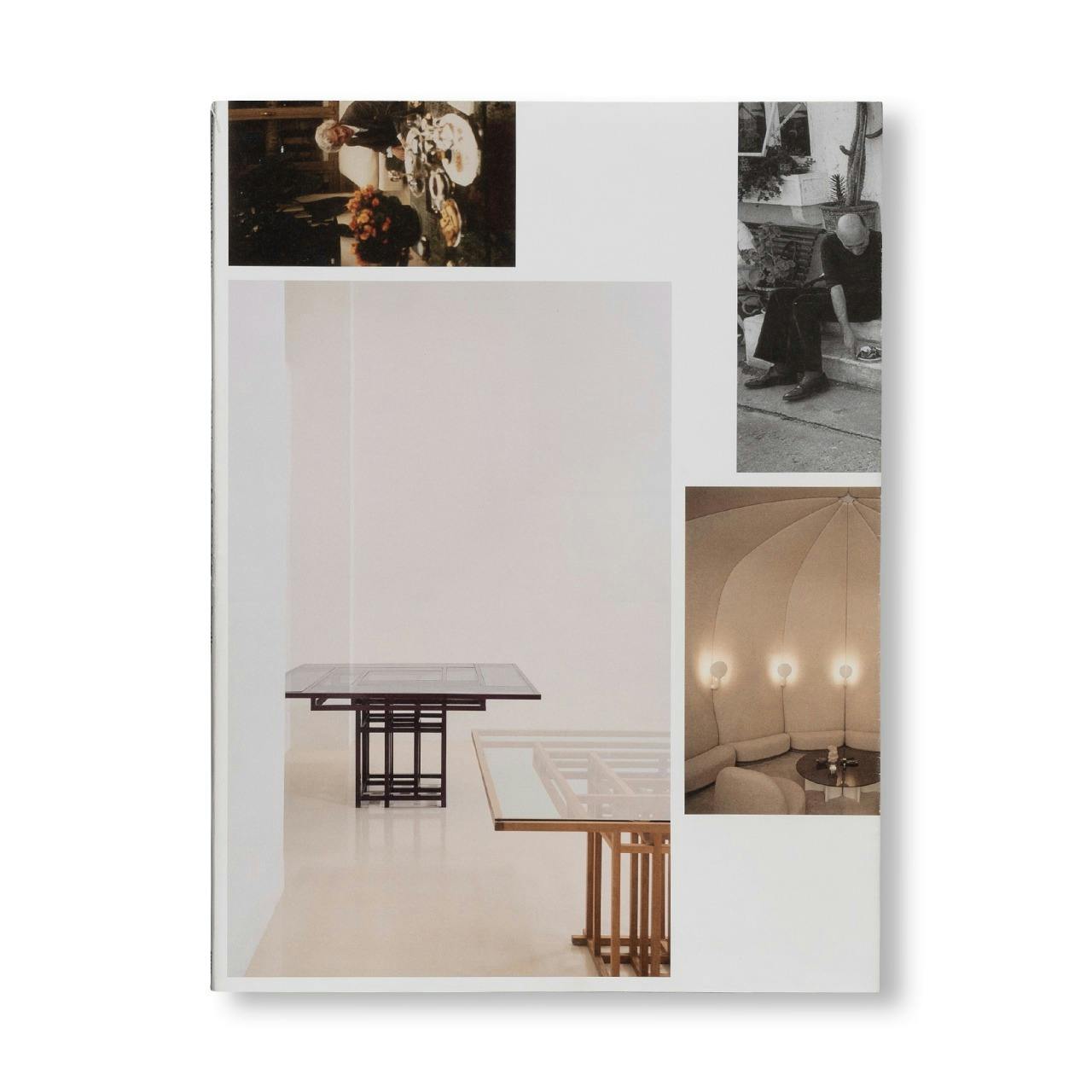 LES TABLES DE MAÏA ET PIERRE PAULIN