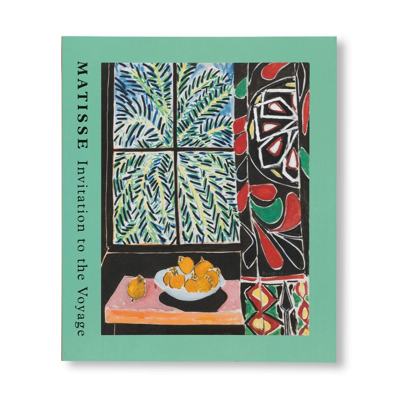 MATISSE: INVITATION TO THE VOYAGE