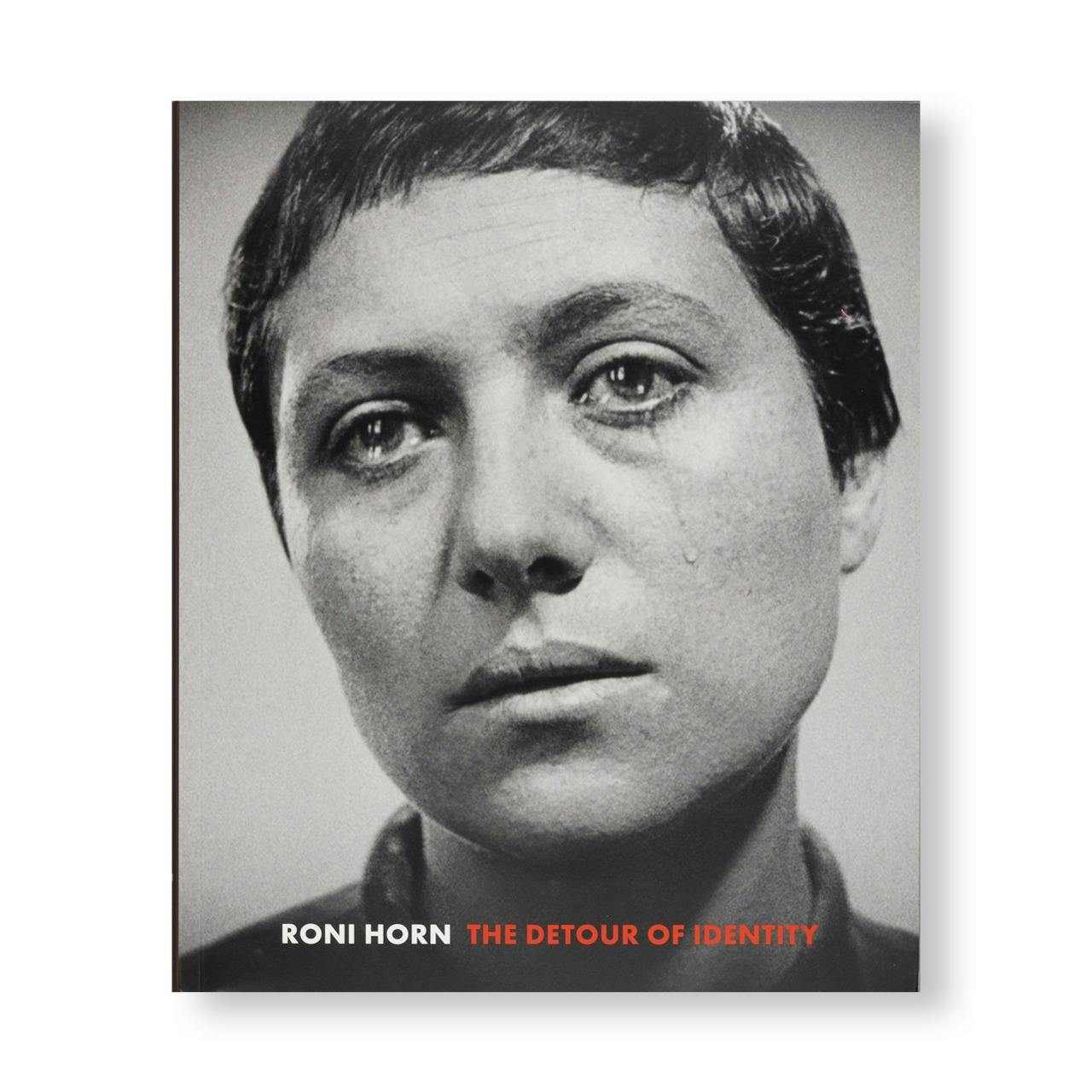 THE DETOUR OF IDENTITY