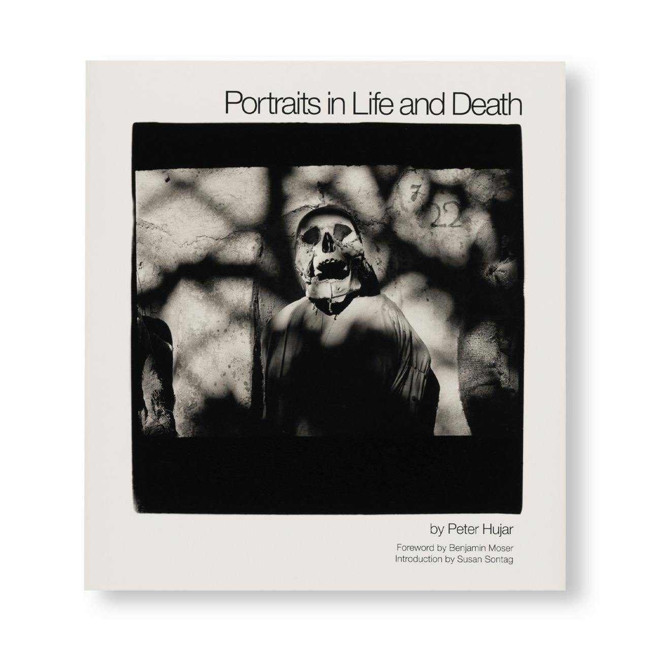 PORTRAITS IN LIFE AND DEATH